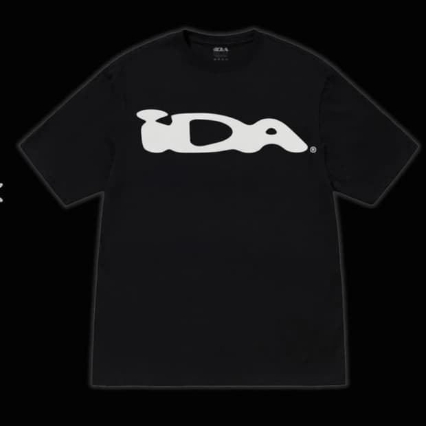 IDA 반팔