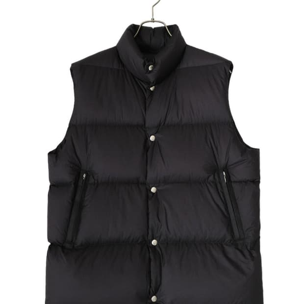 [1] 코모리 나일론 다운 베스트