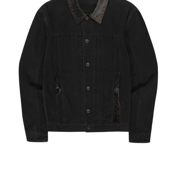 (교환) xlim ep.8 05 jacket black