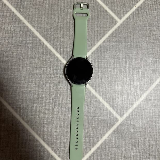 갤럭시워치4 44mm