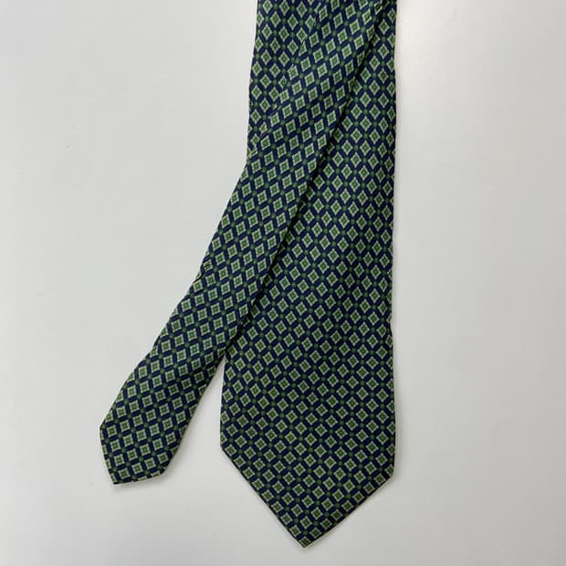 크리스찬 디올 (DIOR) 정품 명품넥타이