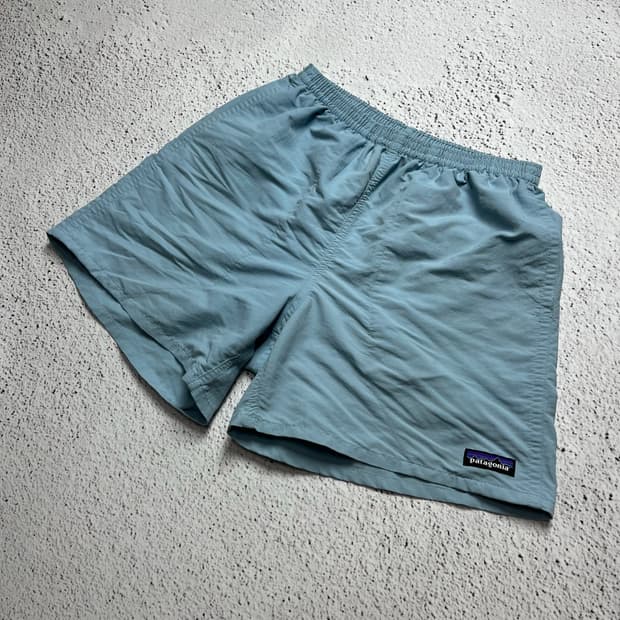 Patagonia Baggies Shorts