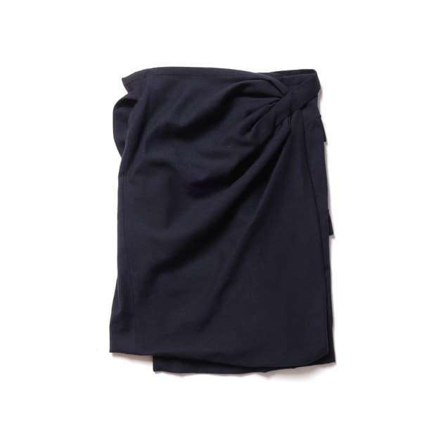 드리스 반 노튼 Dries Van Noten Multi Pocket 