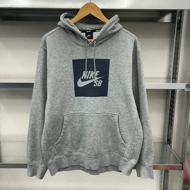 (2XL)나이키SB후드-Y89