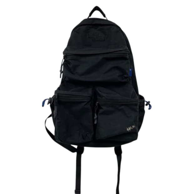 아더에러 Adererror 블랙 Backpack 0201 백팩