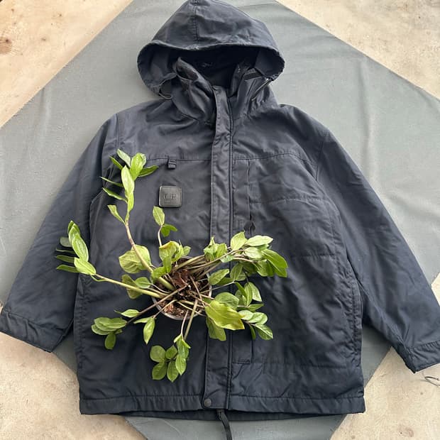 씨피컴퍼니 자켓 M(95-100) 정품