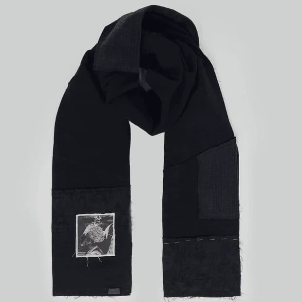 프로페서이 머플러