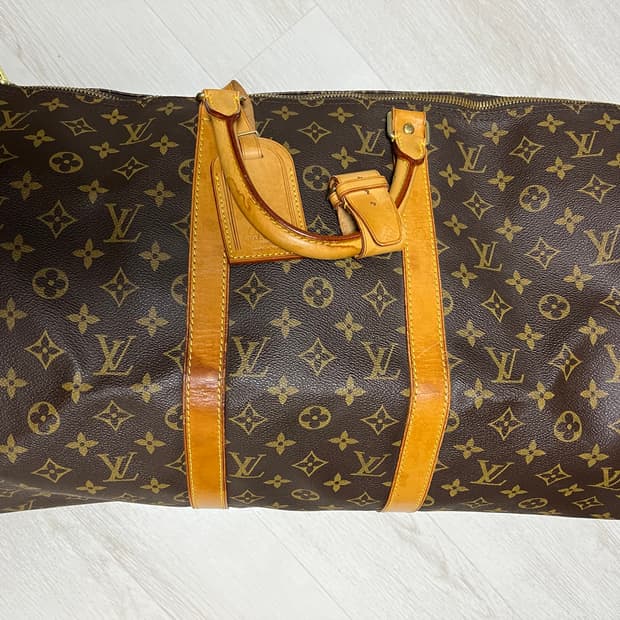 루이비통 / 키폴 / 55