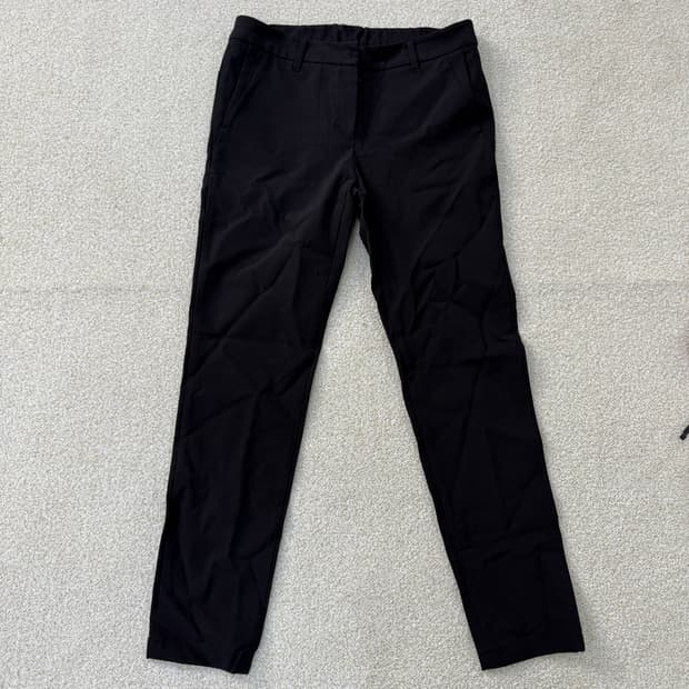 [70] 팬텀 골프웨어 여성 골프바지 일자팬츠 1223T1