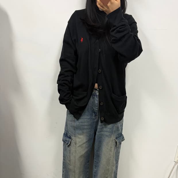 폴로 가디건[1794]