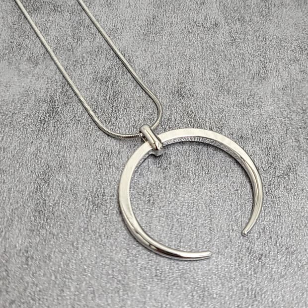 unique necklace
