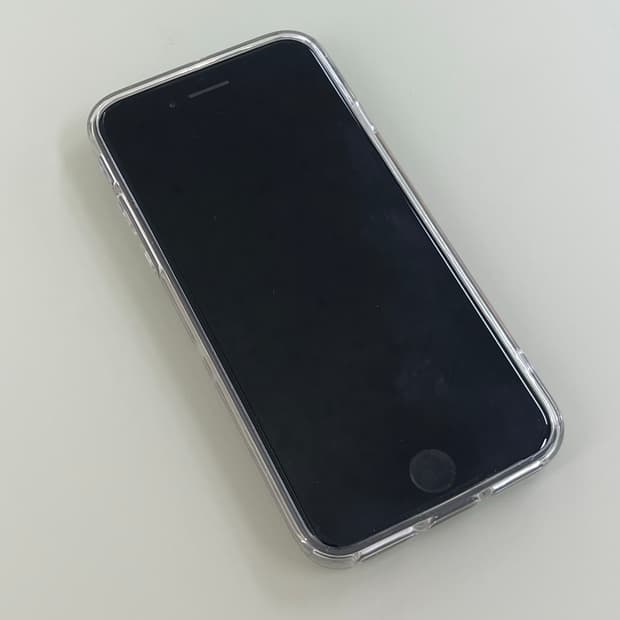 아이폰7 32GB 블랙