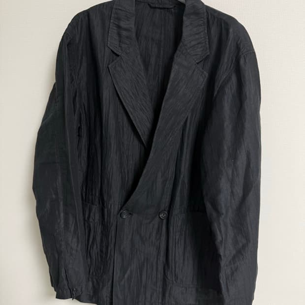 Beaker 비이커 블레이저 자켓