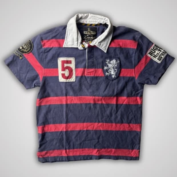 럭비티 구합니다