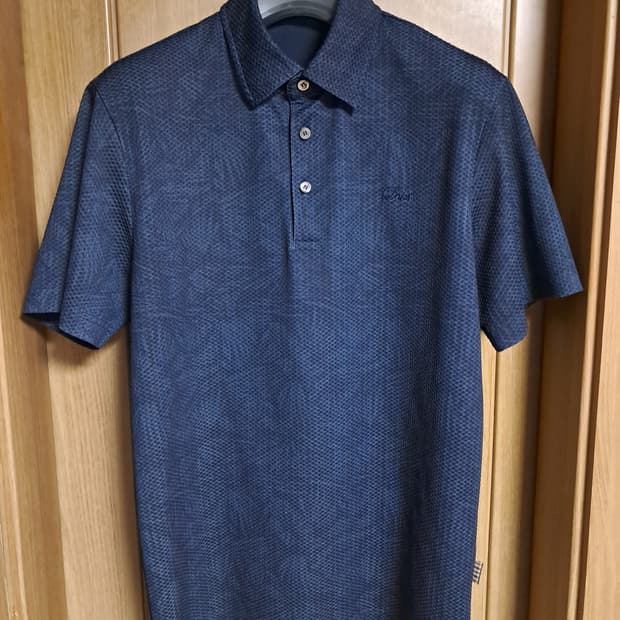 닥스 반팔티 남성100 