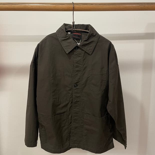 vetra x b shop work jacket