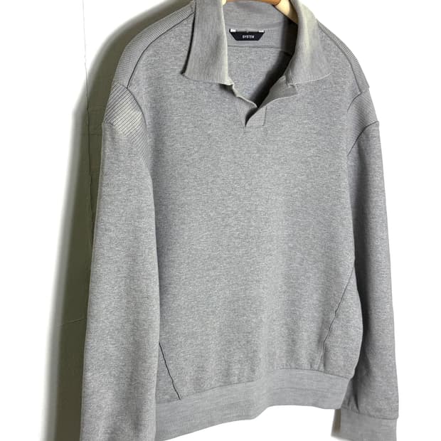 시스템옴므 시스템옴므니트 시스템니트