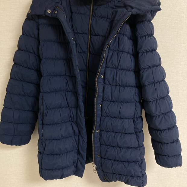 라코스테 구스  38