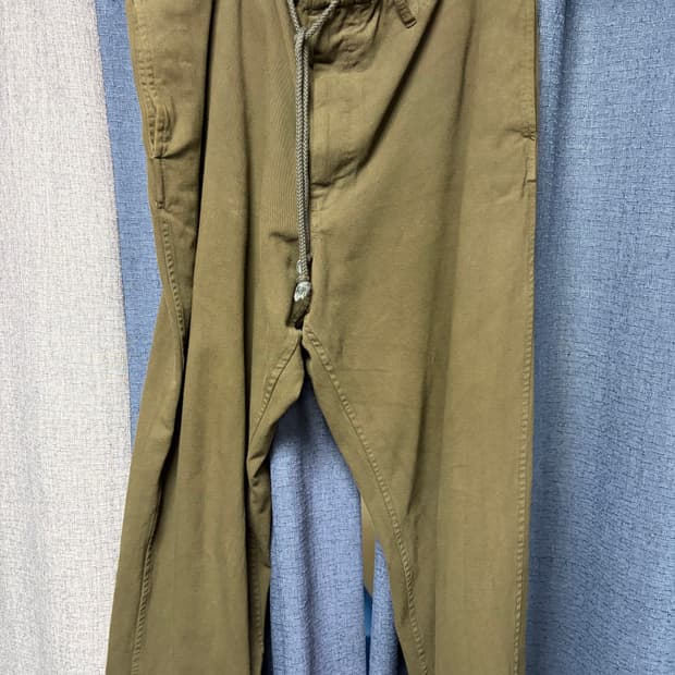 요지 뿌르옴므 사이즈 3