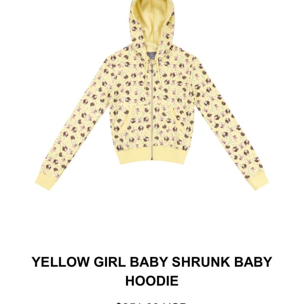 구해요) 애슐리윌리엄스 후드집업