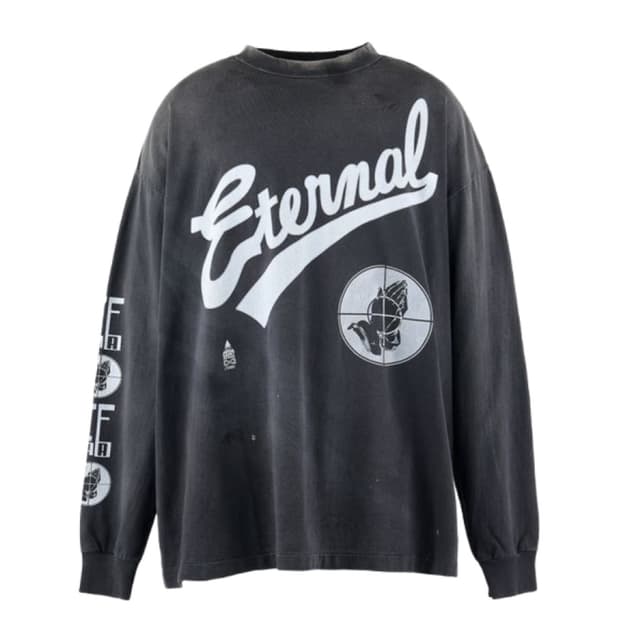 [OS] 세인트 미카엘 피어 오브 갓 롱슬리브