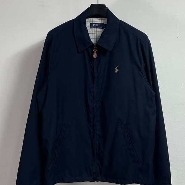 폴로 랄프로렌 신형 바이 스윙자켓 (on.441)