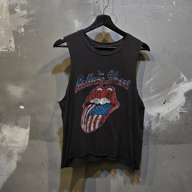 The Rolling Stones