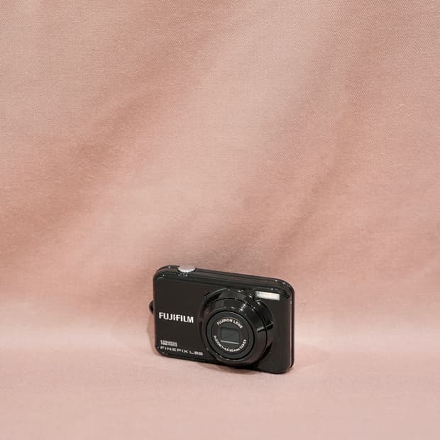 Fujifilm FinePix L55