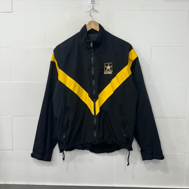 U.S Army 미군 APFU 자켓