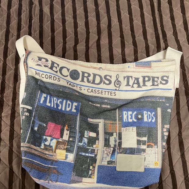 애프터프레이 가방