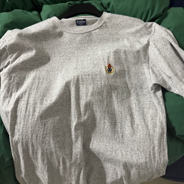 헤리티지 폴로스 반팔