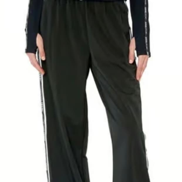 XS 디젤 스포츠 트랙팬츠 여성 바지