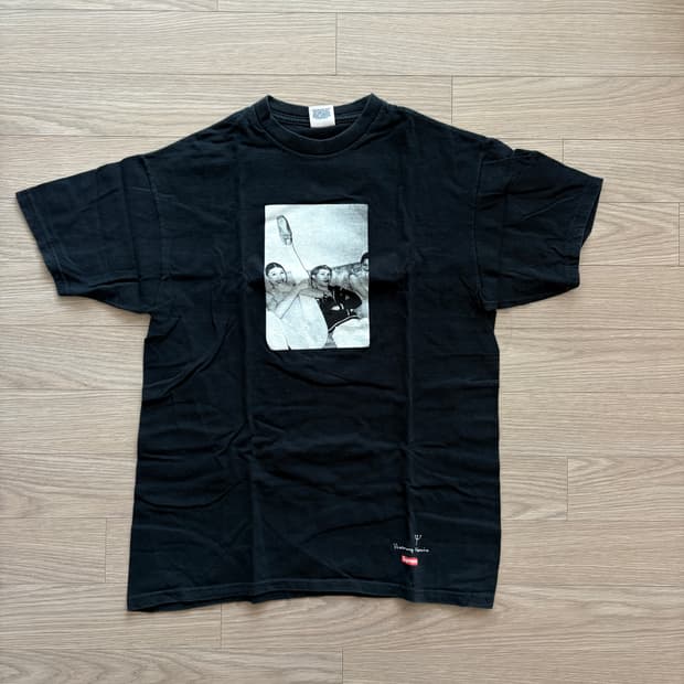 슈프림 하모니 코린 맥컬리 컬킨 2011 FW culkin harmony