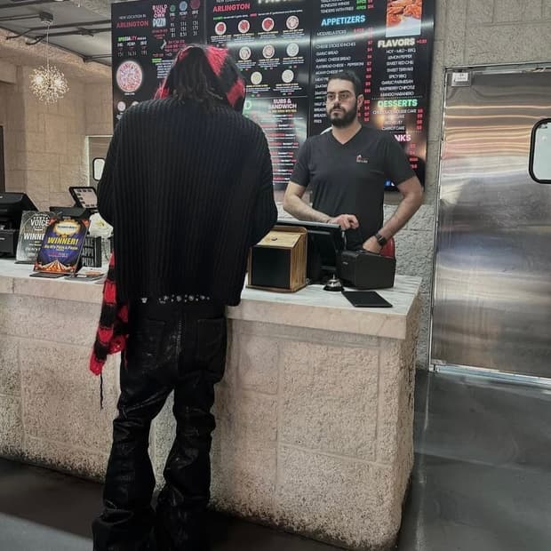 릭오웬스 왁스볼란 sbf 27