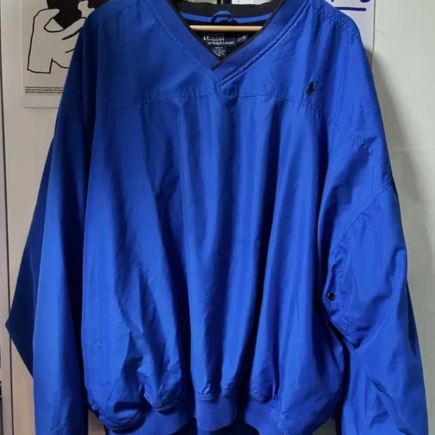 폴로 스포티 긴팔티