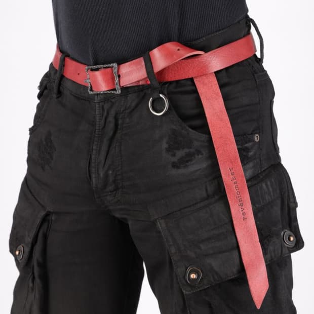 레베니오메이커 OB01 벨트