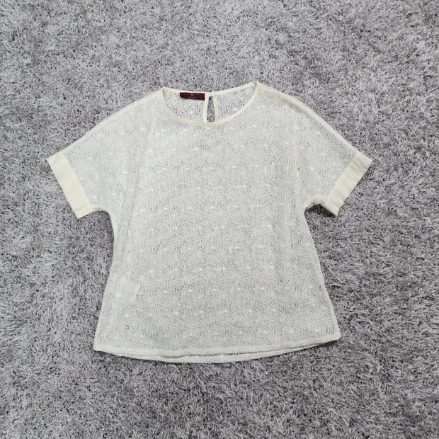 아이그너 반팔 반팔티 40