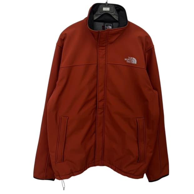 노스페이스 내피 점퍼