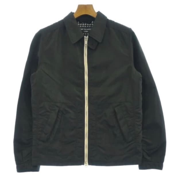 꼼데가르송 옴므 블루종