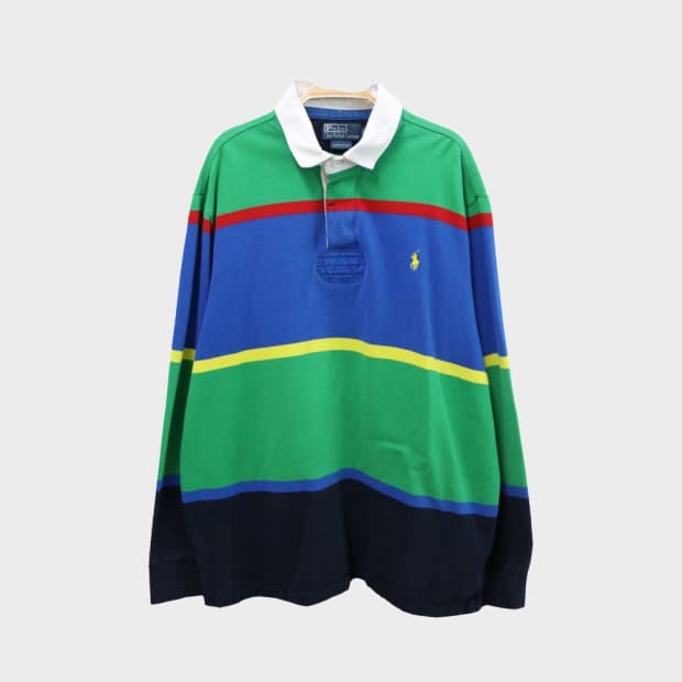 POLO RALPH LAUREN 71162