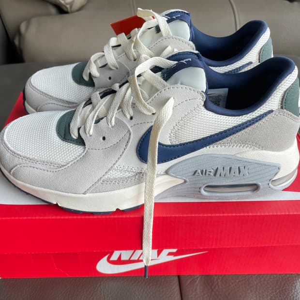 [250] 나이키 에어맥스 엑시 FZ3593-133