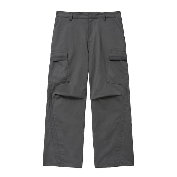 구매글) AAOA Structure Cargo Pants