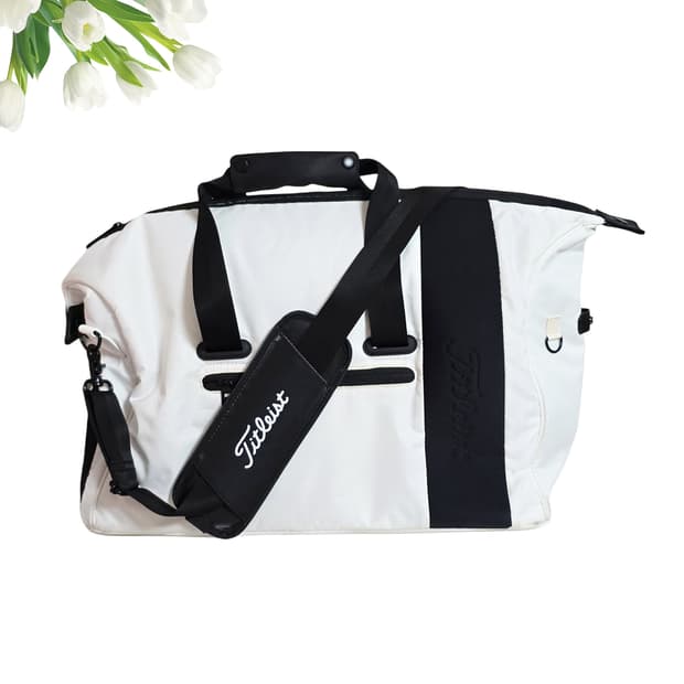 타이틀리스트  골프가방