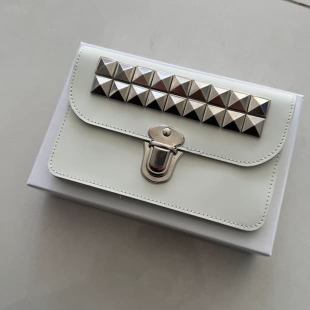 꼼데가르송 지갑