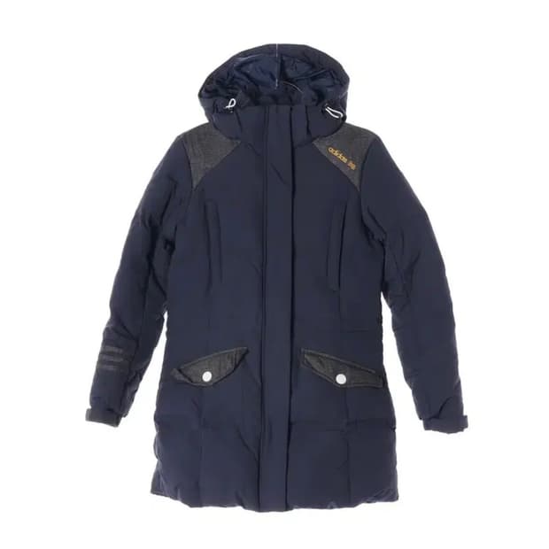 아디다스 덕다운 사파리 패딩 XS