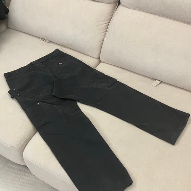 Dickies carpenter pants