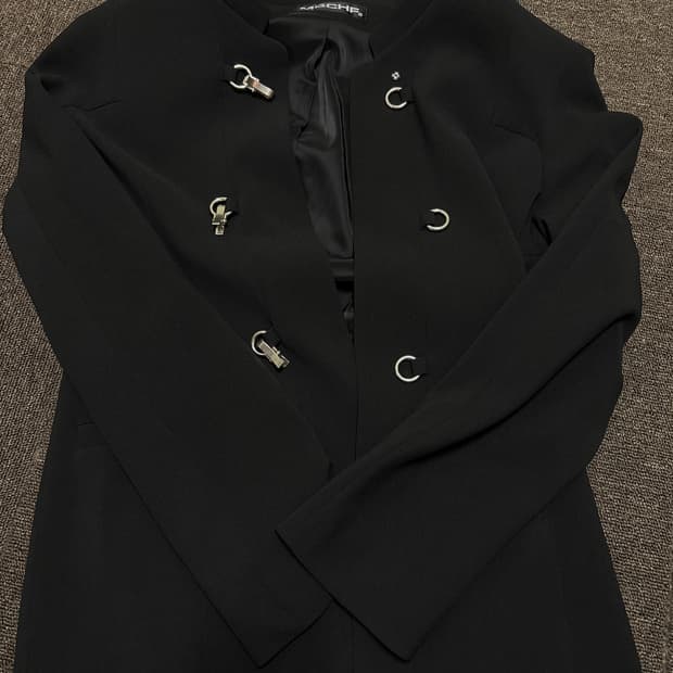 미스치프 블레이저