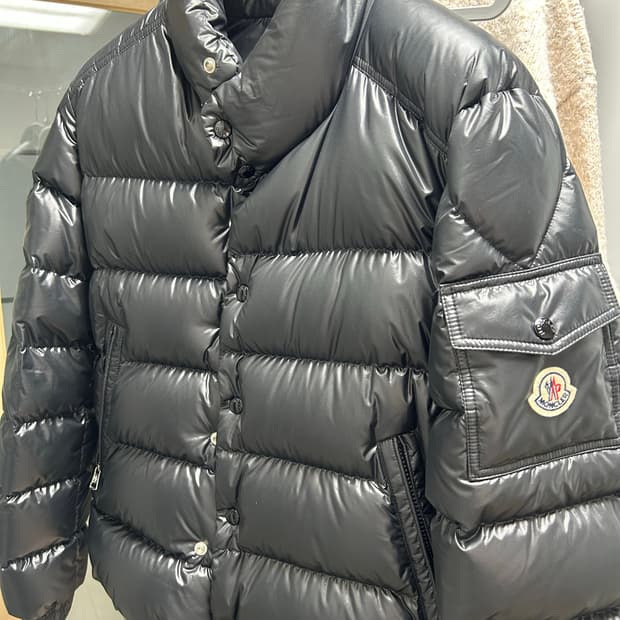 [2] 몽클레어 룰 lule