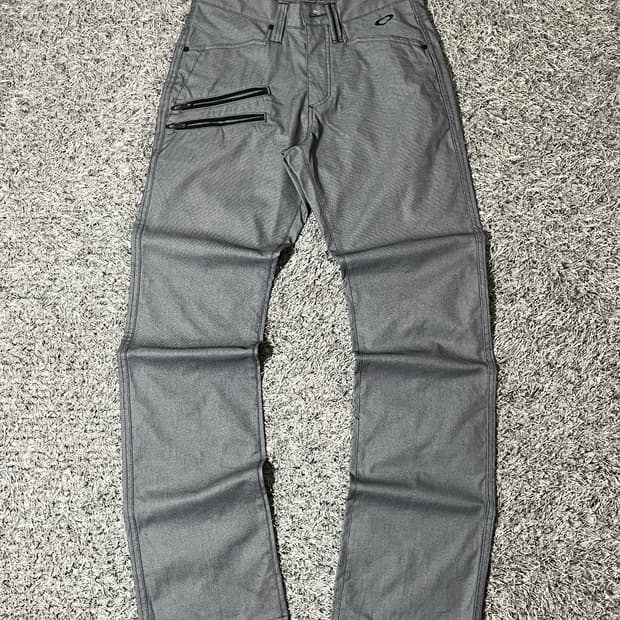 오클리 트래킹 팬츠