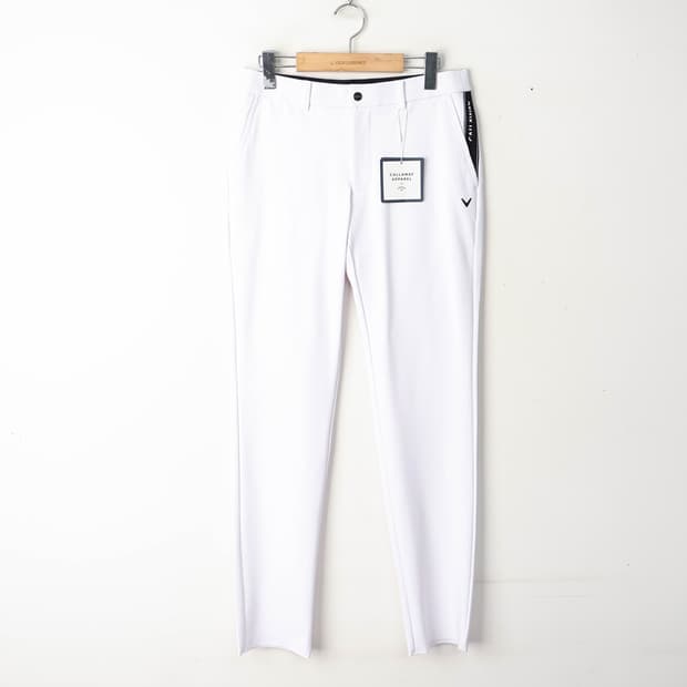 30/새상품 캘러웨이 골프 밴딩 팬츠